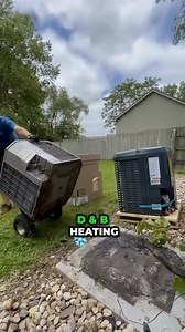 I know… $5,000 for a new HVAC system plus FREE duct cleaning? That's crazy. HVAC installs are like $10,000 usually. Right? Sort of… But not really. It has to do with the size of the system, the difficulty of the install, and the equipment. Thing is… There's a fair price, And there's pricing that's so insanely ridiculous that I don't know how these HVAC contractors sleep at night. My name is Dennis and I own D&B Heating and Cooling. Here's how I run my business: First and foremost, I do amazing w