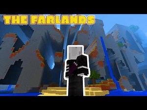 WHAT are THE FARLANDS?! - Minecraft Explained