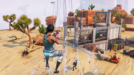 How to play Fortnite Save the World PvE mode, explained