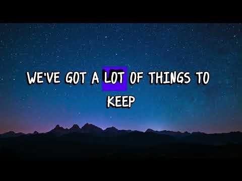 Soda Stereo - Persiana Americana ⚡ (Lyrics)