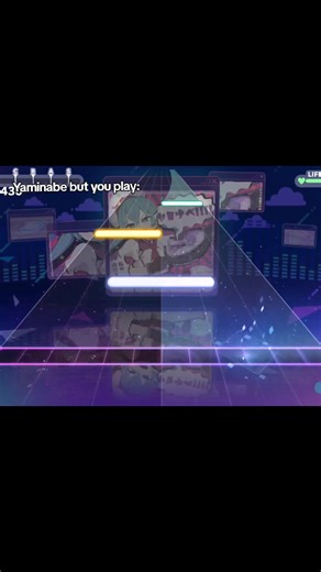 #dontflop #xyzbca #viral #Yaminabe#fyp