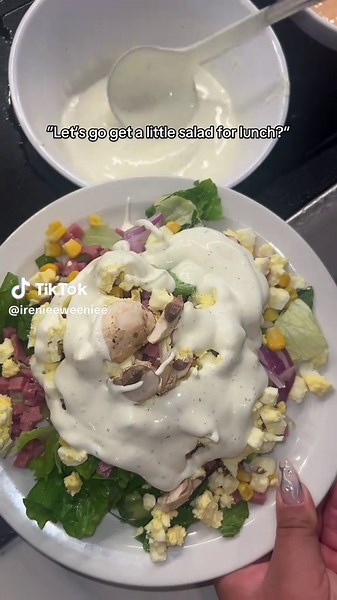 Sizzler Salad Bar - A Must-Visit Dining Spot!