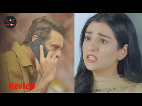 Drama Serial Sher Da New Episode Full Review in Urdu by Review Baaz 