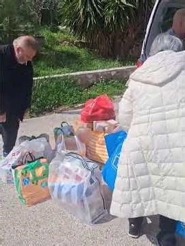 Λύρειο Παιδικό Ίδρυμα - Απογευματινός Περίπατος .