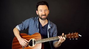1.8K views · 73 reactions | Travis Picking Guitar Lesson for beginner guitar players. In this lesson, we will show you exactly how to do the country fingerpicking style called Travis Picking on guitar. Grab your guitar and play along! | GuitarTricks.com | Facebook