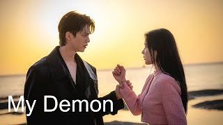 My Demon Season 1 - watch full episodes streaming online