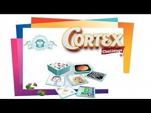 CORTEX en moins d'1 minute !