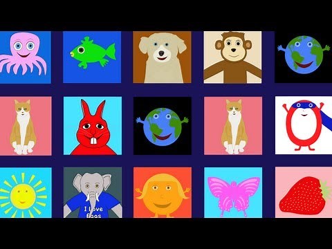 The Same or Different Game 1