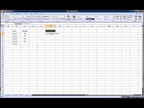 Excel Goal Seek