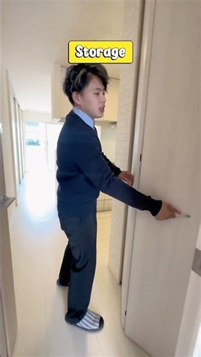 【徳島】【1LDK】ルームツアー🎥