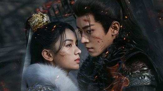 《锦月如歌》周也的生日大放送_电视剧