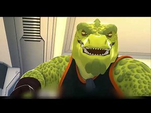 Rimba Racer Season Finale Season 2 Episode 25-26 The Tail End English Sub