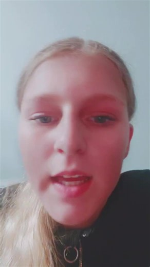 Sophia Kirsch on TikTok