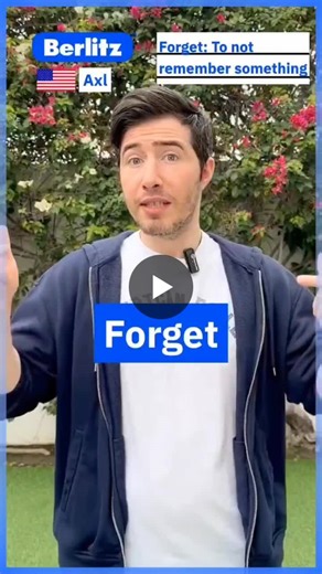 Forget vs Forgettable vs Unforgettable - English Tips | Chiamaka Ruth Udenigwe posted on the topic | LinkedIn
