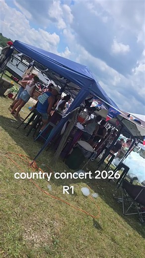 Country concert 2026 Bubble party R1 Cooger Cantina beer darts #countrymusic #countryconcert #party #cooger #foryoupageofficiall
