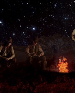 You won’t just see the American West - you’ll stand inside it… The Cowboy: An Immersive Journey starts in OKC January 2! Only at The National Cowboy & Western Heritage Museum. From the producers of the original Immersive Van Gogh and Immersive Disney Animation. Get your tickets now! | National Cowboy & Western Heritage Museum