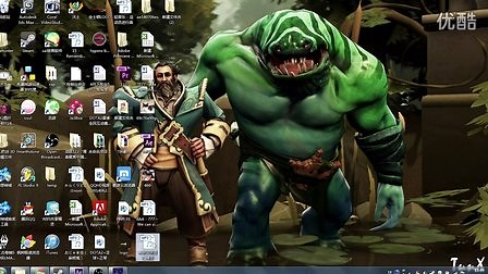 喵喵教你提取Dota2模型文件