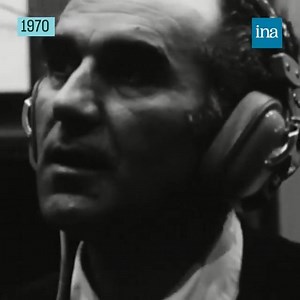 🎵 PICCOLI & SCHNEIDER CHANTENT🎵 Jean-Loup Dabadie est mort ce dimanche 24 mai à 81 ans. Académicien, parolier de génie, touche à tout … il a par exemple composé La Chanson d’Hélène, interprétée par Romy Schneider et Michel Piccoli. | INA