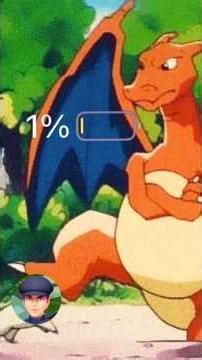 1 HP Shadow Charizard😱 destroys the full Rocket Team 🔥 #pokemongo #shorts