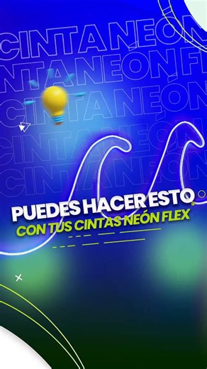 Iluminación led on Instagram: "¿Sabías que puedes crear figuras, letras y diseños increíbles con nuestra cinta neon flexible? 😍 ✅ Viene en rollo de 5 metros. ✅ El transformador de 12V se vende por separado. 🔌⚡️ ¡Escríbenos y pregunta por los colores disponibles! 📞👇 📍 Lechería: 0426-5850207 📍 Valencia: 0412-1303329 📍 Caracas: 0412-2992713 #cintaled #neon #iluminación #ultraled #iluminatuvida"