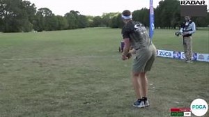 Happy International Drone Day! | Disc Golf Pro Tour