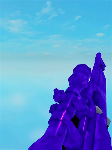 Exploring Dark Matter Sniper in Roblox Rivals