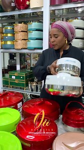 High Quality Beautiful and Unique Designer Stainless Steel 4pcs Food Warmer Long Lasting insulation Keeps hot for long. Big Sizes Price: N 55,000 ​👍​ to ' ----------‐---------------------------------------- To order DM OR Call/WhatsApp 0905 394 2008 0803 289 6226 OR 0906 400 7172 --------------‐----------------------------------- Online Stores........... Instagram: Deeutensils Facebook: DEE Utensils Goggle: Dee Utensils Tiktok: Luwisaandy Threads Deeutensils Website: www.deeutensils.ng We deliv