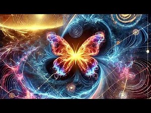 Chaos and Complexity Theory