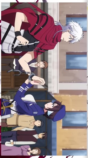 plunderer cap 7 parte 4 temp 1 🍀❤️🙏🏼#animerecommendations #anime #recommendations #latino🇲🇽🍀 #animelatino🇲🇽