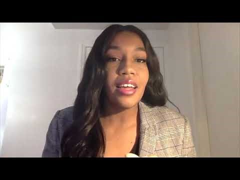 Sickle Cell Anemia: "The Pain is Always There"