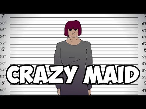 Maid Stories (Animated Story)