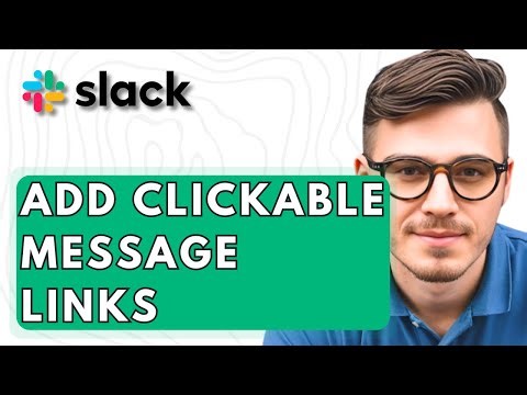 How To Add Clickable Links In Slack Messages [2026 Guide]