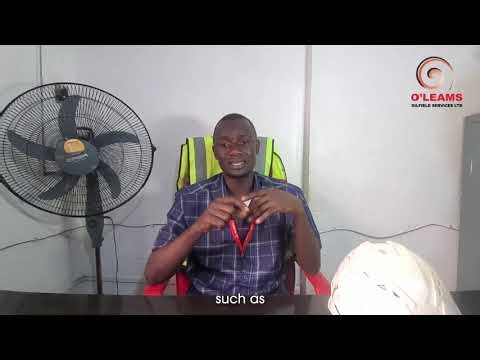 Confined Space Entry Operations | Hazards & Safety