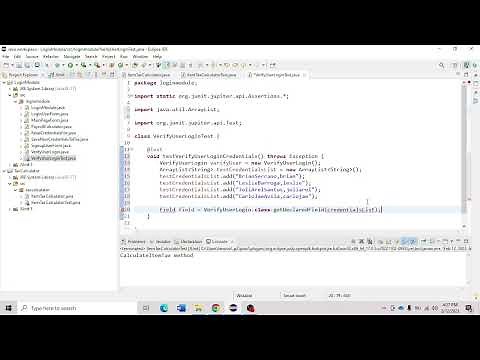 Laboratory Exercise Writing Unit Tests Using White-Box Testing Approach and JUnit Tool App... Answer