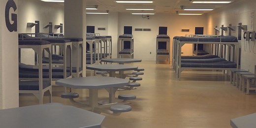 Sheriff’s Office launches new education program in Roanoke City Jail