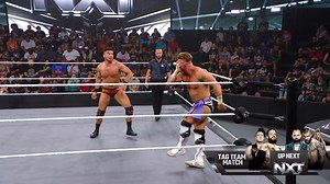 11K views · 170 reactions | Sean Legacy almost had it!  #WWENXT | WWE NXT | Facebook