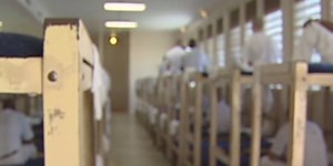 Alabama lawmakers discuss prison reform