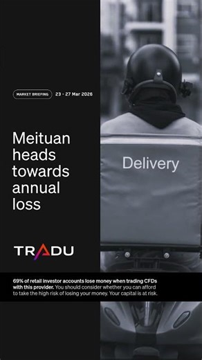 Market Briefing: 23 - 27 March