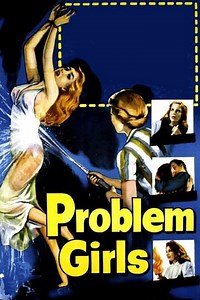 Problem Girls (1953) - Movie