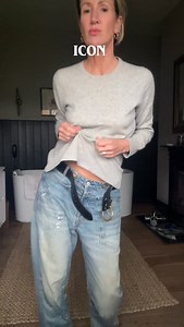 BUT YOU GOT PROBLEMS. The problem is, we no longer have David Bowie in the world. I think ‘Low’ was my high point. Out of misery comes great creativity. It felt a bit wrong dancing around. 😊 Another great t shirt and a bit of fun with a Reel. And if anyone says it’s promoting smoking I think I’ll scream! 😁 #wearableart available via DM only contact @ginagpotter Original artwork by @stephenpotter15 #teamwork Supporting small business 💋 Jumpers from @woolovers & @charlknits Jeans @freepeopleeu 