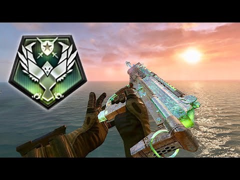 Black Ops 2 LEAGUE PLAY in 2021 😍