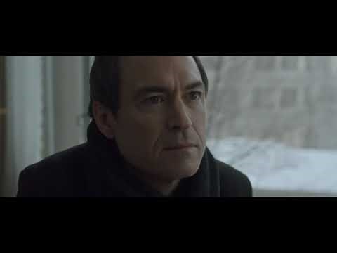 THE ACROBAT a film by Rodrigue Jean Official Trailer