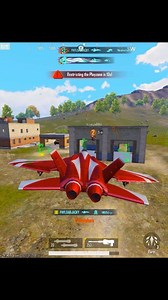 Killed 😱 The Enemies With Jet & M202 Flash 🔥 #pubgmobile #bgmi #virals #payload #trendingreel | Payload Jacky Gaming