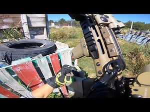 Airsoft Reload (Compilation)