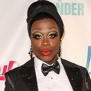 Bob The Drag Queen Girlfriend 2026: Dating History & Exes - CelebsCouples