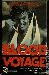 Stream Blood Voyage (1976): Find it on Netflix, Prime Video, Hulu & more