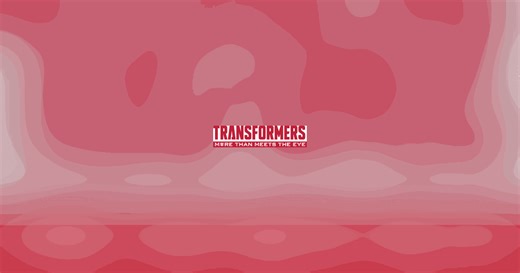 Transformers Trading Card Game