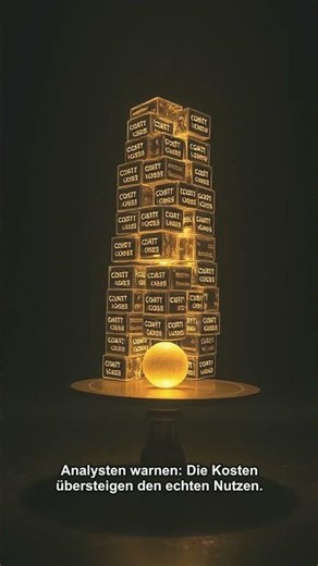 KI-Aktien: Die geheime Warnung