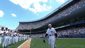 22K views · 559 reactions | Our ongoing look at past New York Yankees Old-Timers' Days continues with the 2005 ceremony. | YES Network | Facebook