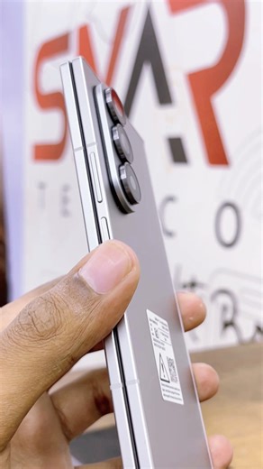 Samsung Z fold 7🔥 #Smart telecom | Smart Telecom